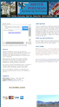 Mobile Screenshot of misterpostman-az.com